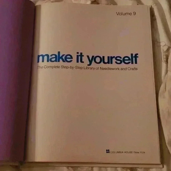 Make it yourself volume 9 - Picture 3 of 3
